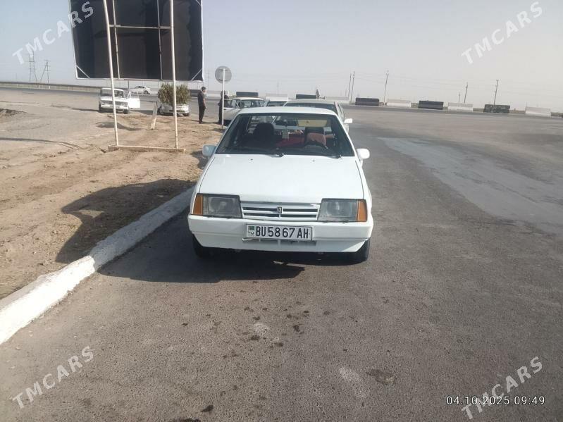 Lada 21099 2000 - 25 000 TMT - Kaka - img 1