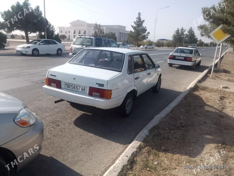 Lada 21099 2000 - 25 000 TMT - Kaka - img 5