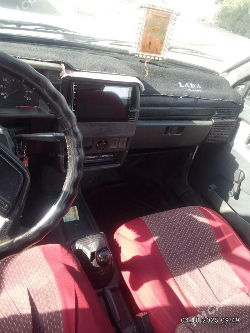 Lada 21099 2000 - 25 000 TMT - Kaka - img 3