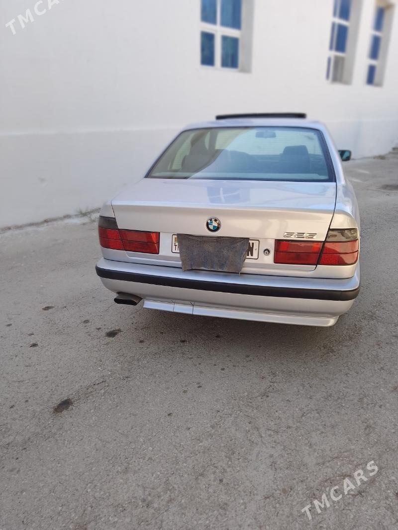 BMW E34 1994 - 80 000 TMT - Bereket - img 3