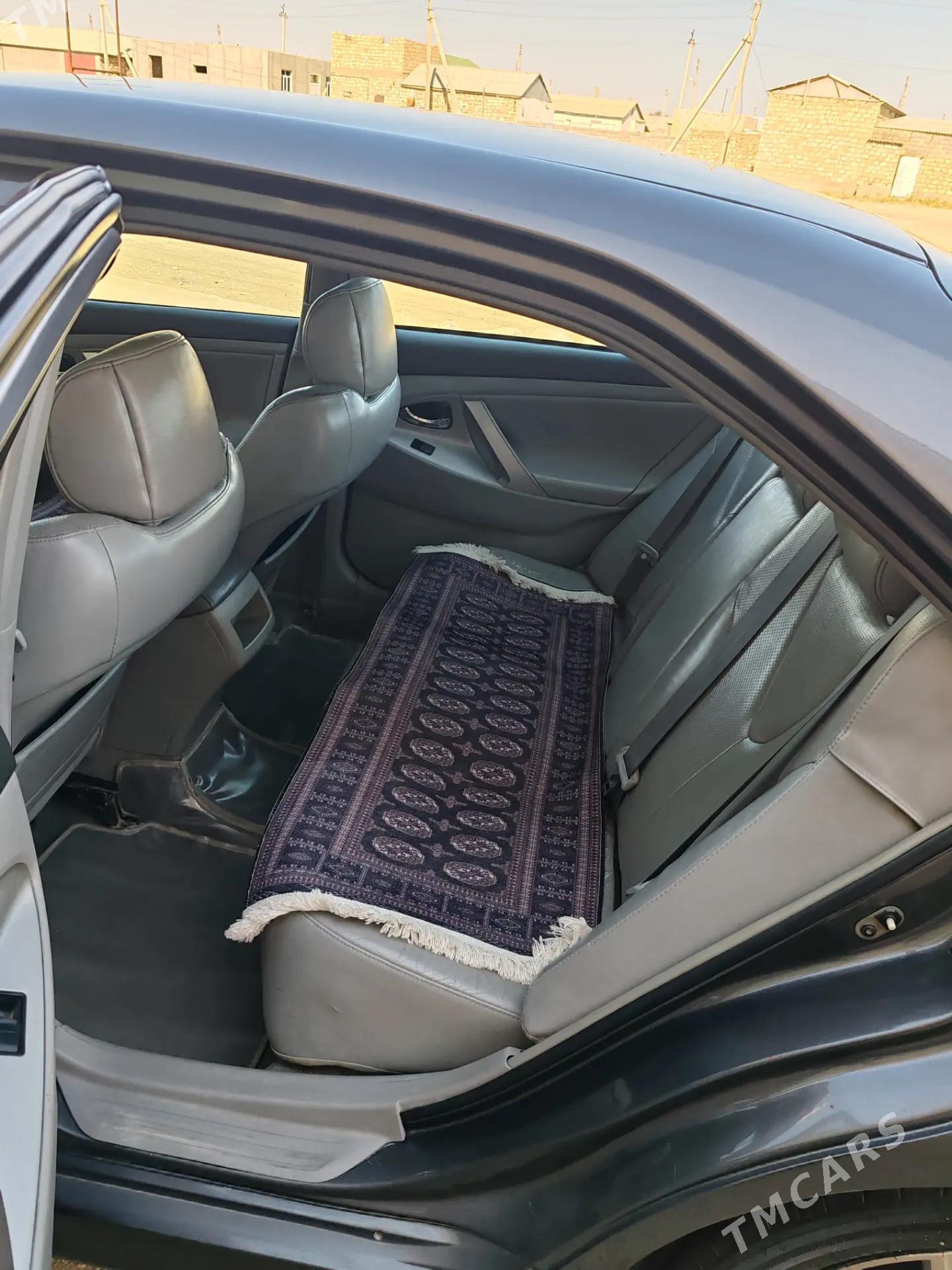 Toyota Camry 2007 - 170 000 TMT - Гумдаг - img 5
