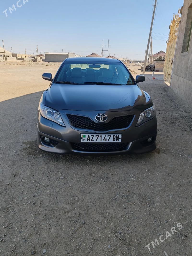 Toyota Camry 2007 - 170 000 TMT - Гумдаг - img 7