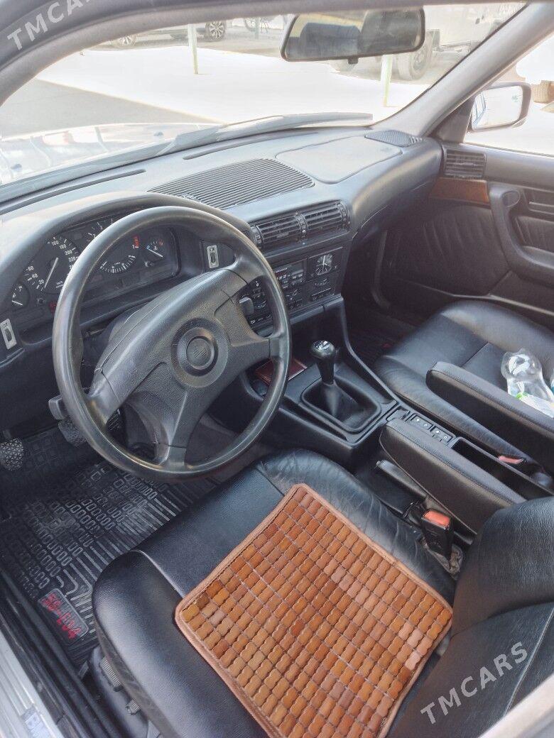 BMW E34 1994 - 80 000 TMT - Bereket - img 4