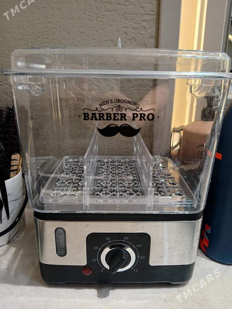 BUG APARAT - Gurtly - img 2