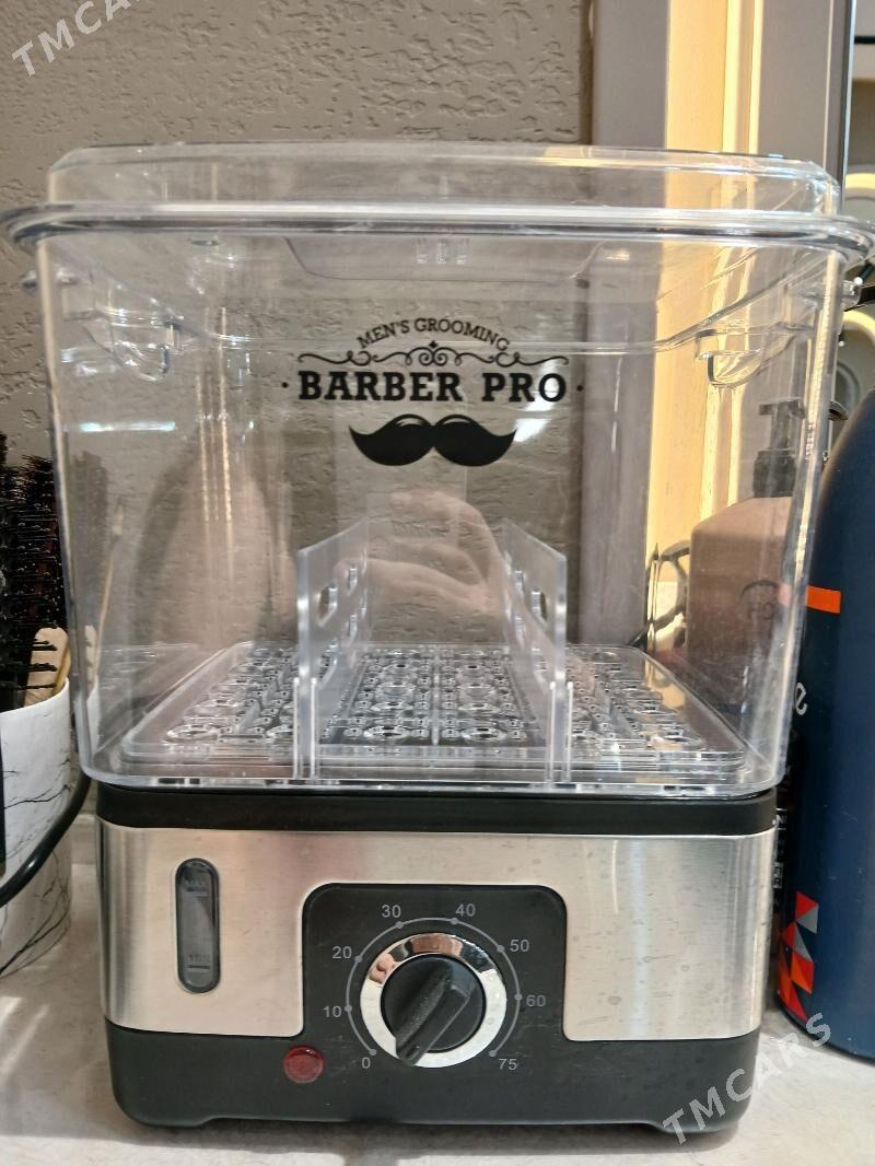 BUG APARAT - Gurtly - img 1