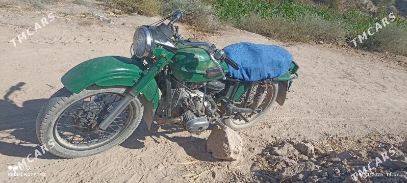 Ural 4320 1999 - 6 000 TMT - Halaç - img 4
