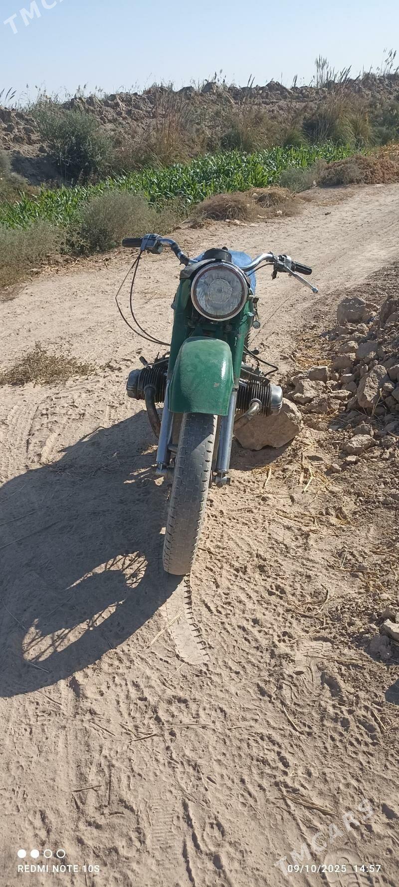 Ural 4320 1999 - 6 000 TMT - Halaç - img 3