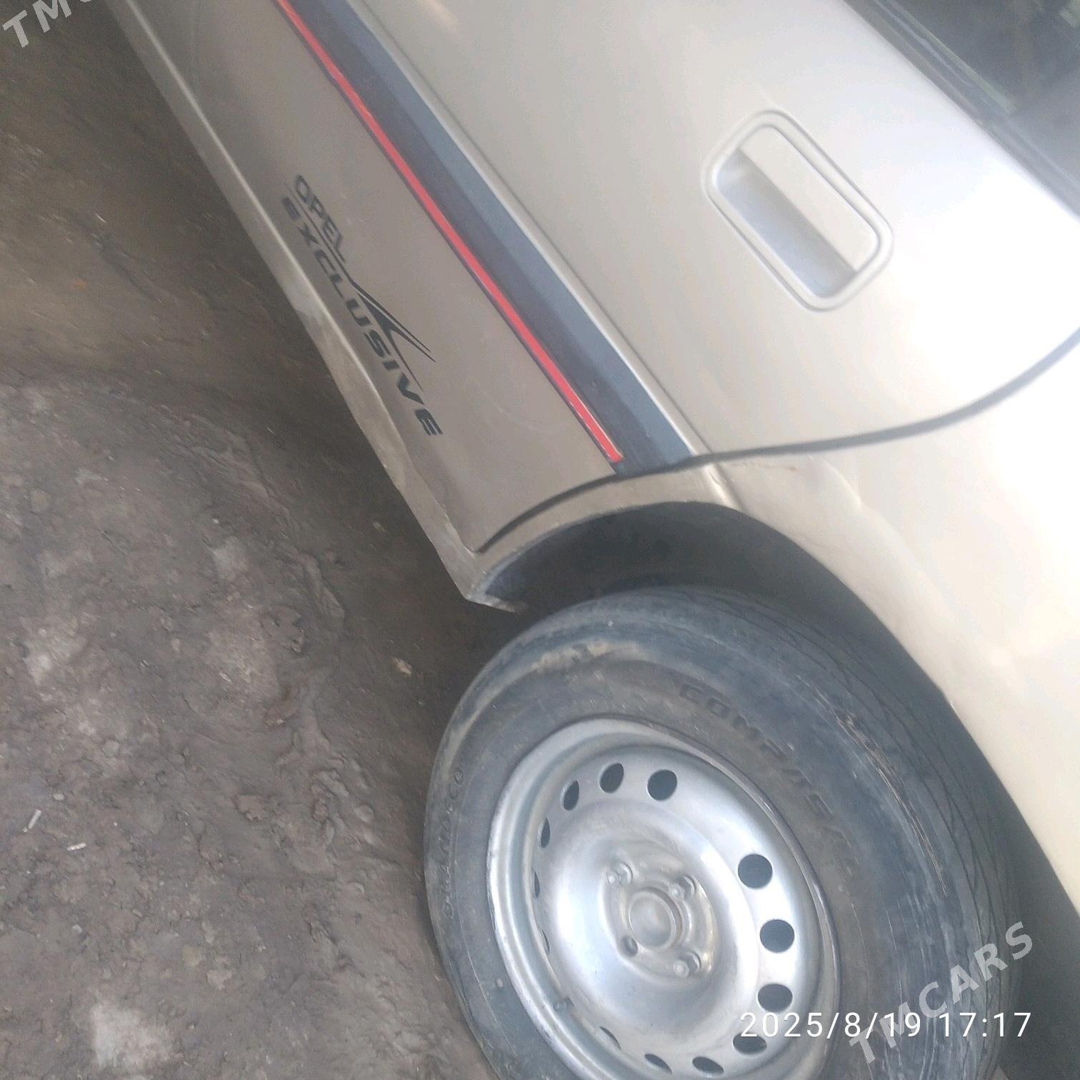 Opel Astra 1990 - 30 000 TMT - Akdepe - img 3