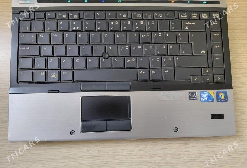 Elitebook hp i5 - Ашхабад - img 4