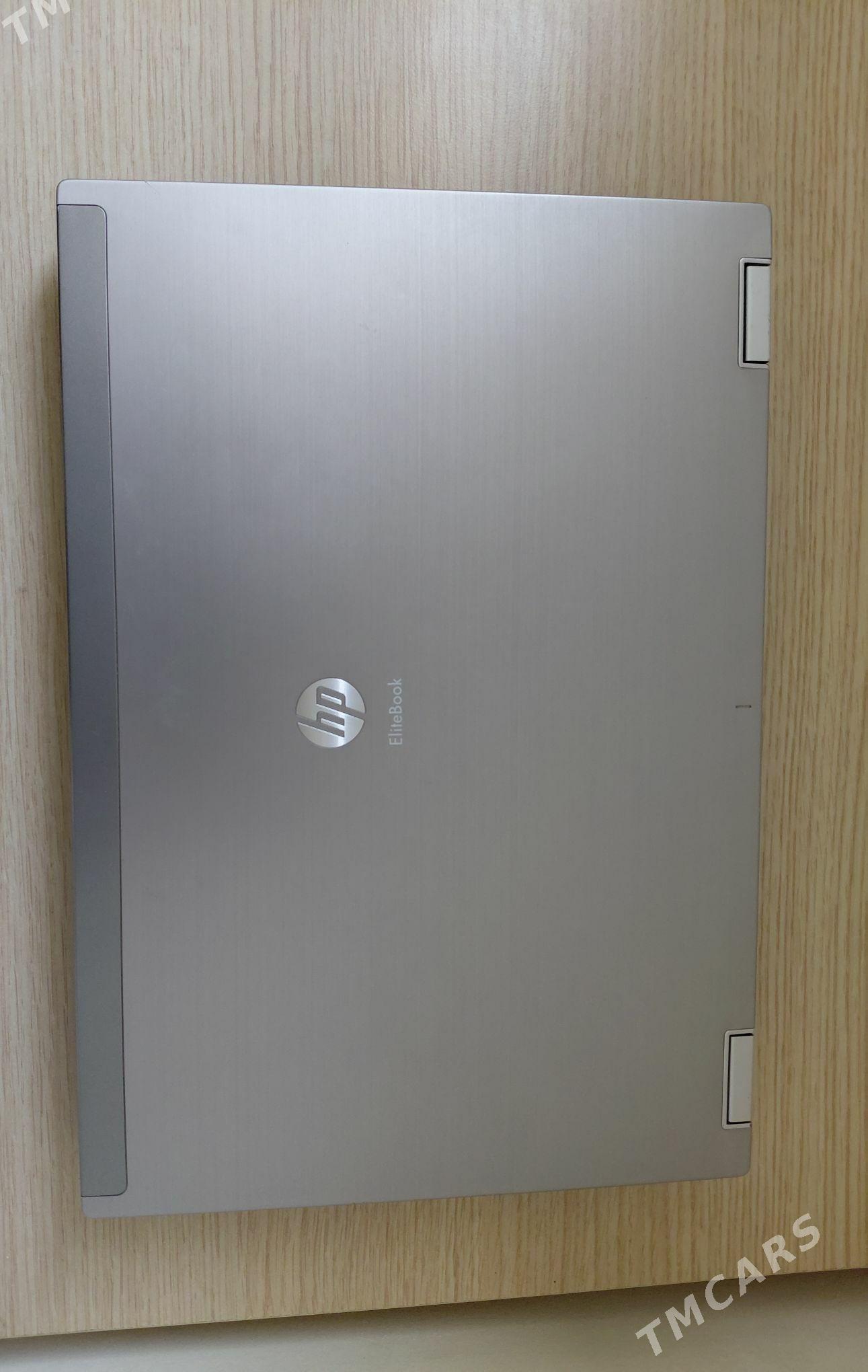 Elitebook hp i5 - Ашхабад - img 3