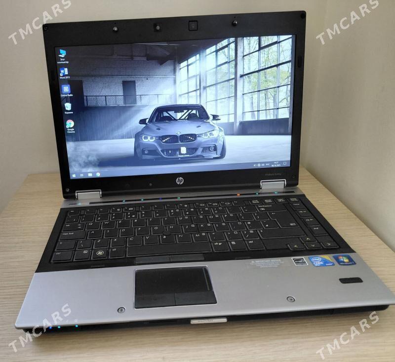 Elitebook hp i5 - Ашхабад - img 2