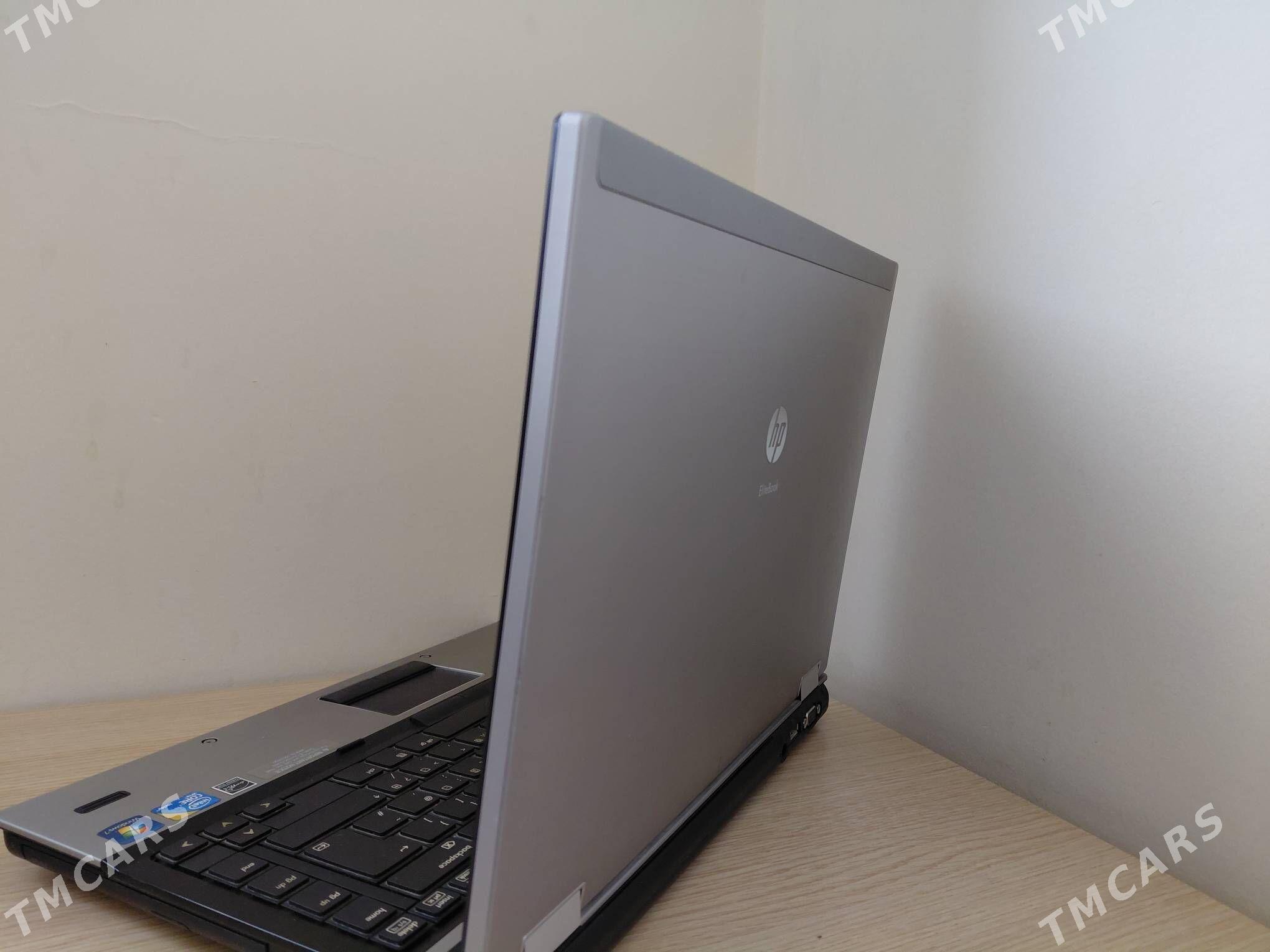 Elitebook hp i5 - Ашхабад - img 1