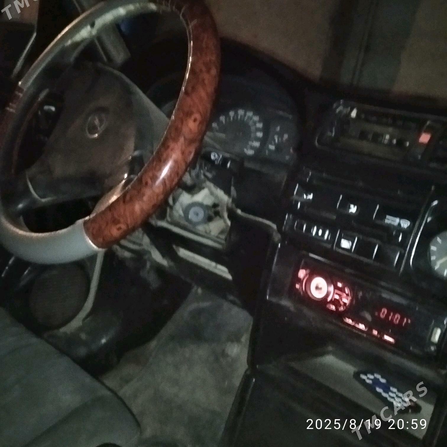 Opel Astra 1990 - 30 000 TMT - Akdepe - img 4