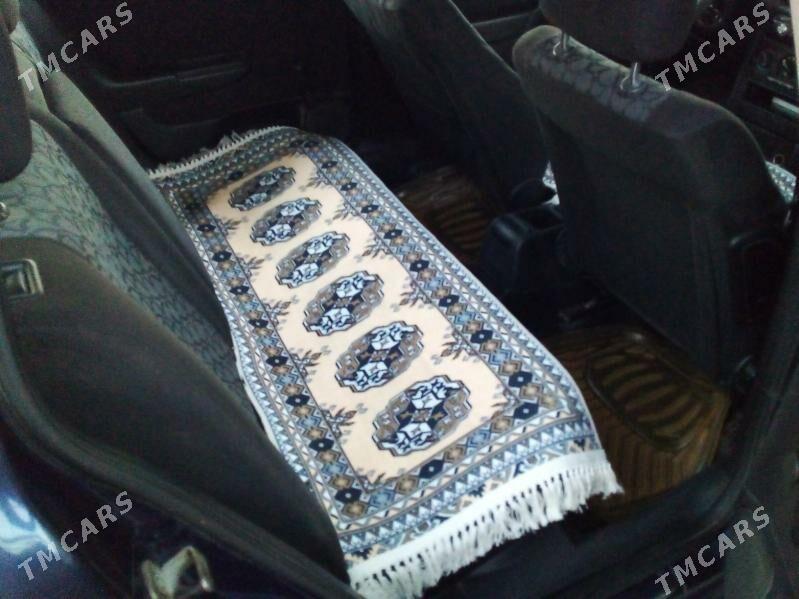 Opel Astra 2000 - 80 000 TMT - Saýat - img 6