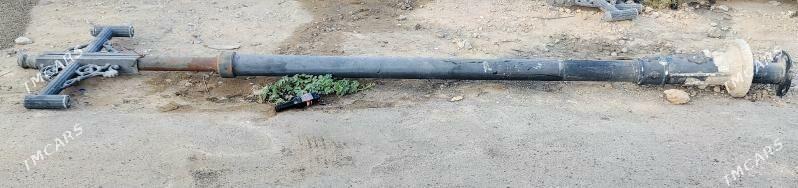 фонарный столбы fonar stolb - Туркменбаши - img 2