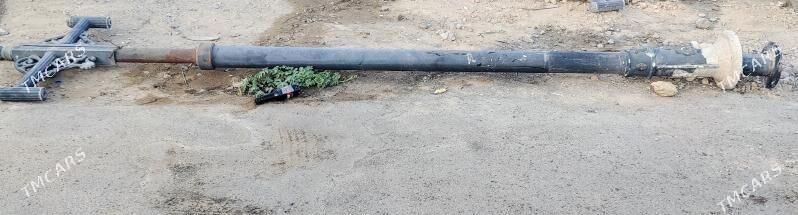 фонарный столбы fonar stolb - Туркменбаши - img 1