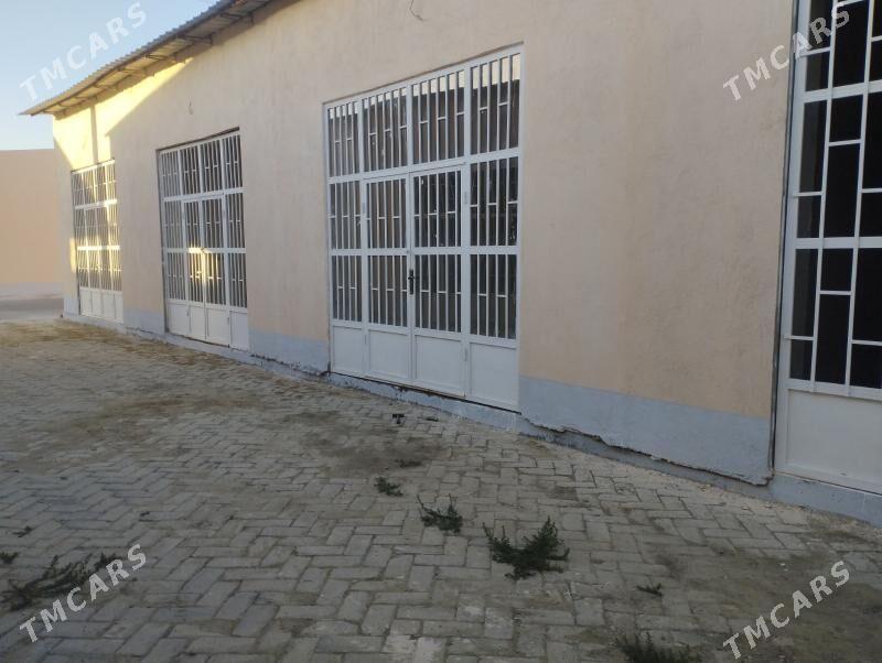 zerger bazar - Türkmenabat - img 2