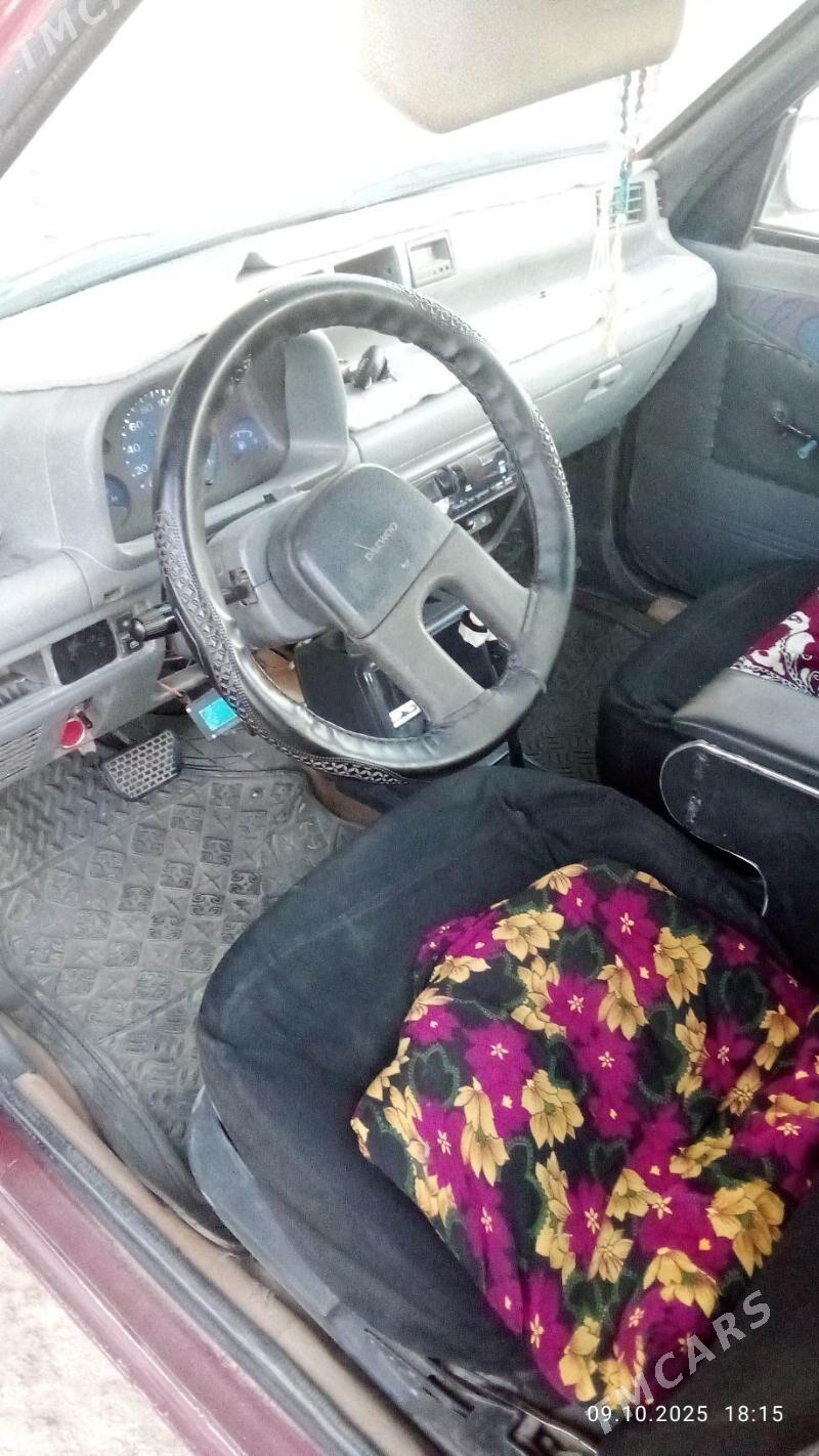 Daewoo Tico 1997 - 13 000 TMT - Гурбансолтан Едже - img 5