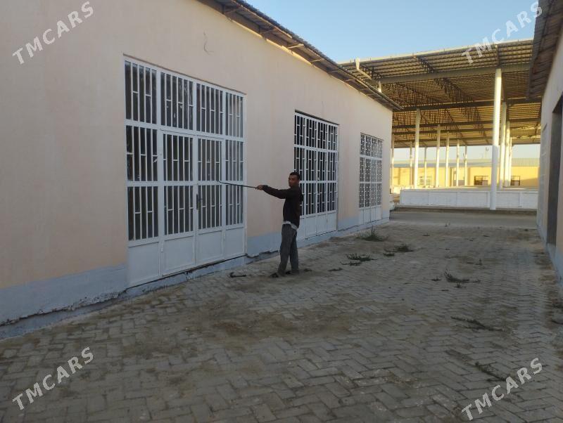 zerger bazar - Türkmenabat - img 3