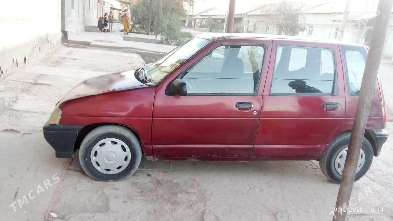 Daewoo Tico 1997 - 13 000 TMT - Гурбансолтан Едже - img 2