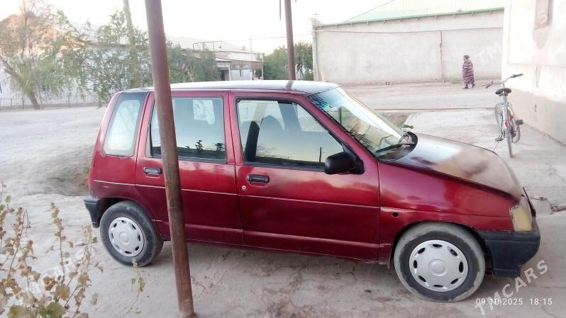 Daewoo Tico 1997 - 13 000 TMT - Гурбансолтан Едже - img 7