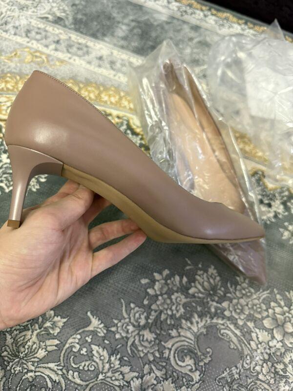 kowuş - Türkmenbaşy - img 2