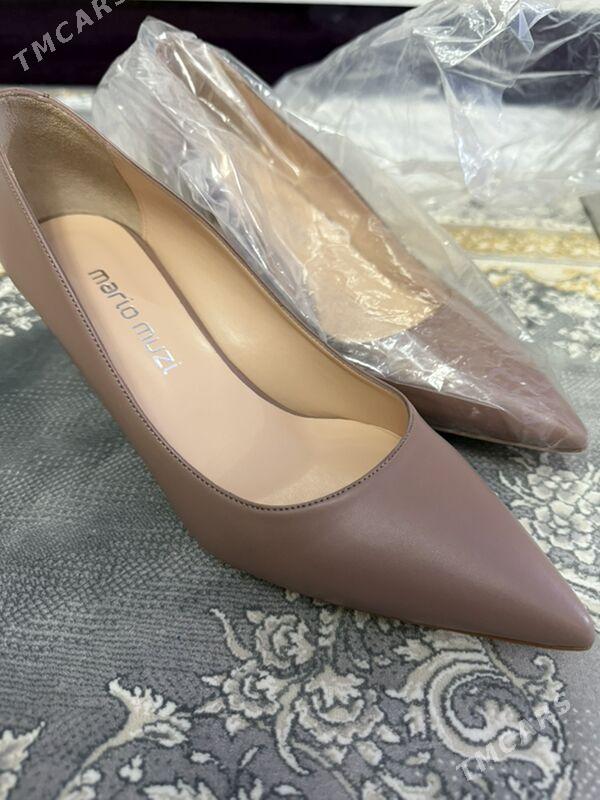 kowuş - Türkmenbaşy - img 5