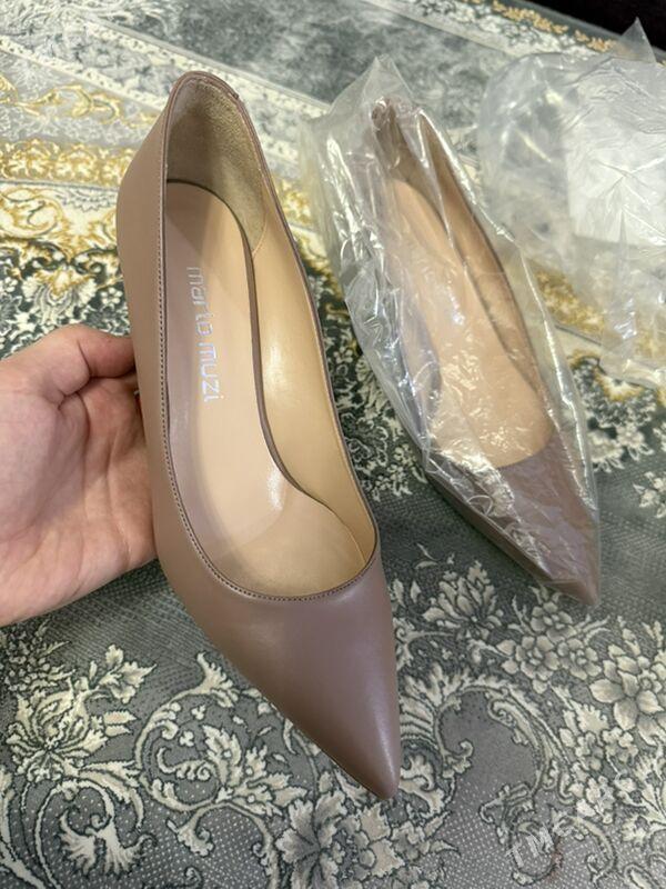 kowuş - Türkmenbaşy - img 1