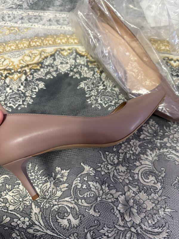 kowuş - Türkmenbaşy - img 4