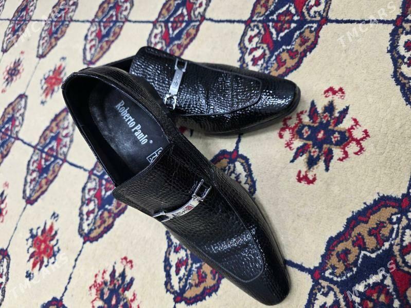 обувь - Aşgabat - img 1