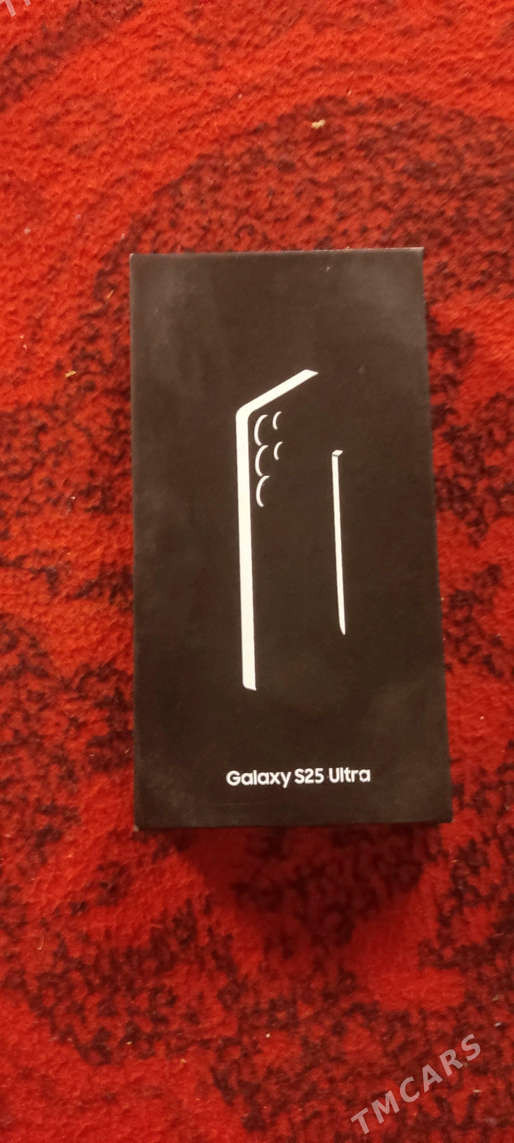 Samsung S 25Ultra - Фарап - img 1