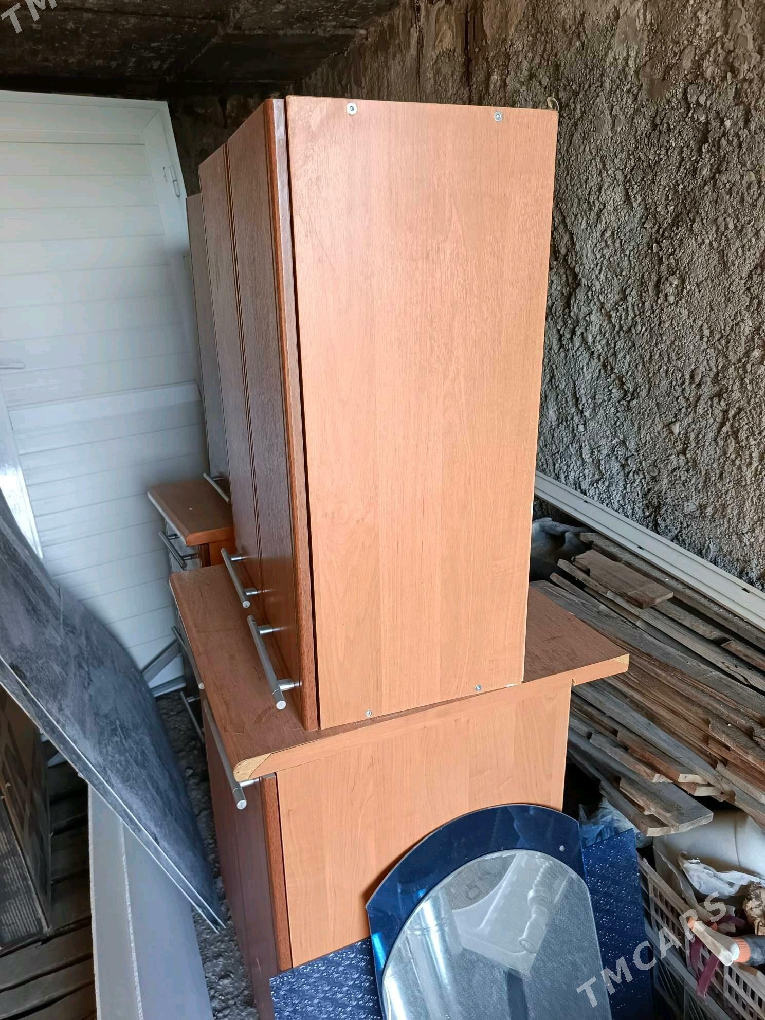 mebel kuhonny - Balkanabat - img 2