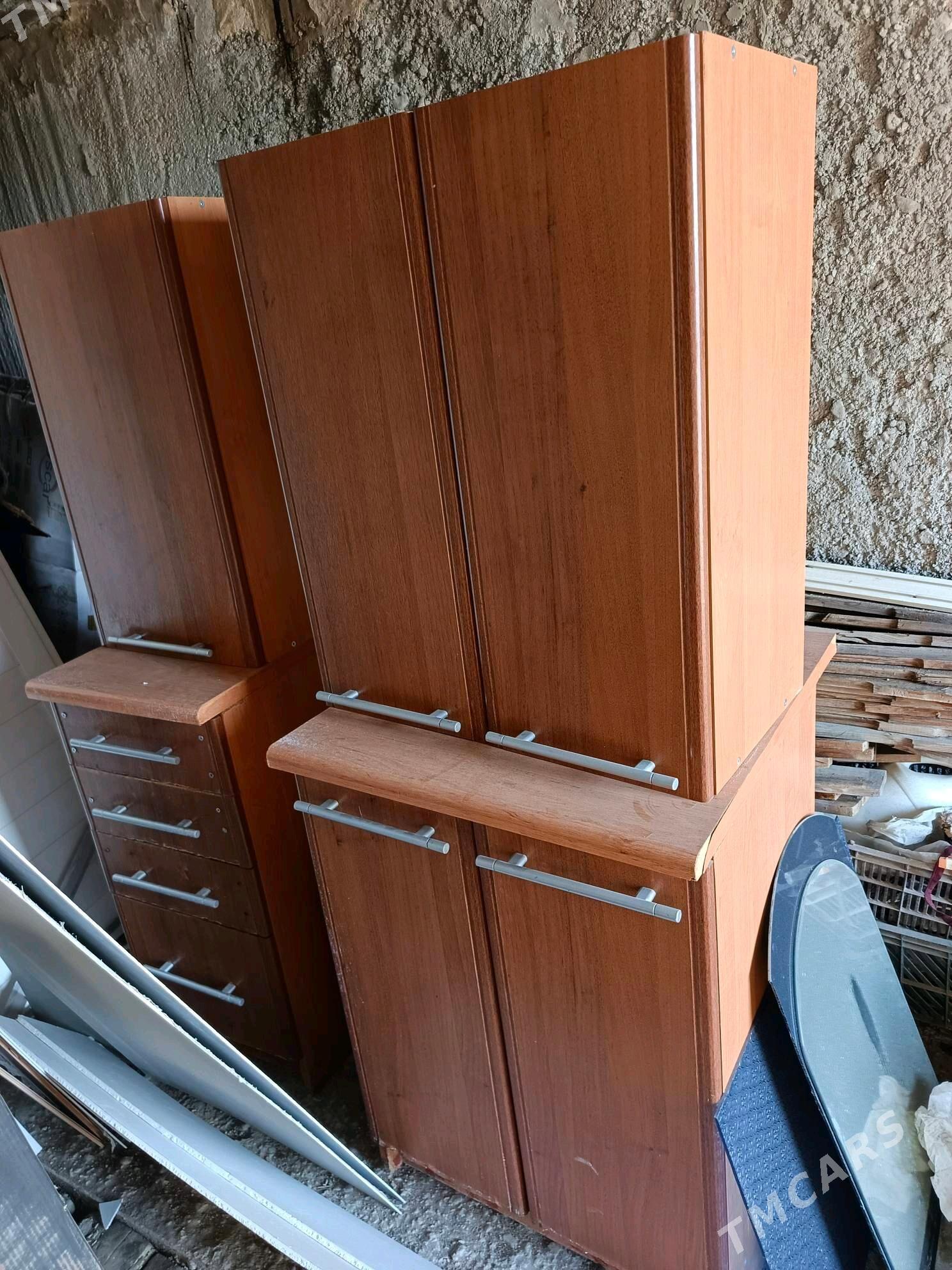 mebel kuhonny - Balkanabat - img 3