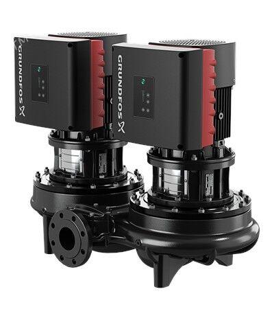 GRUNDFOS nasos - Ашхабад - img 1