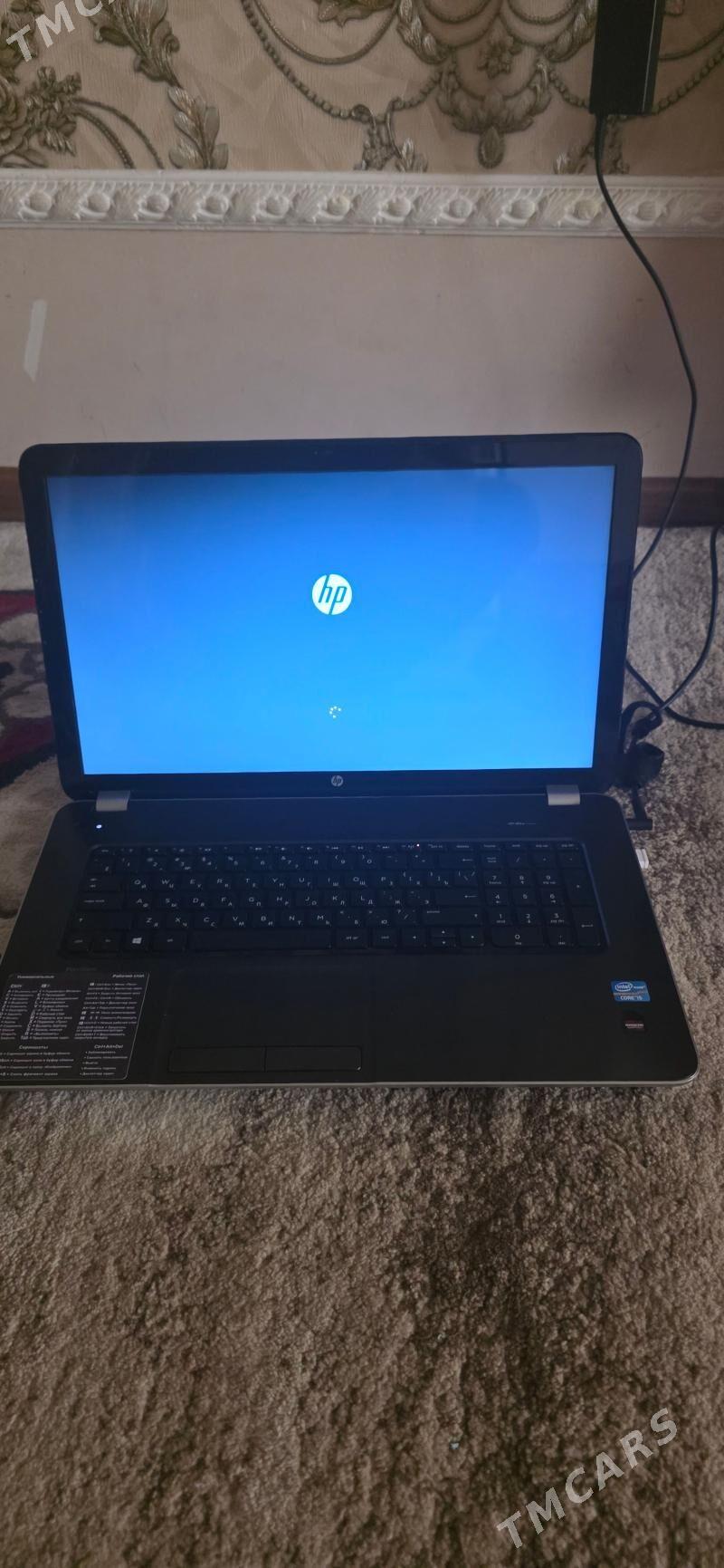 HP pavilyon - Мары - img 4