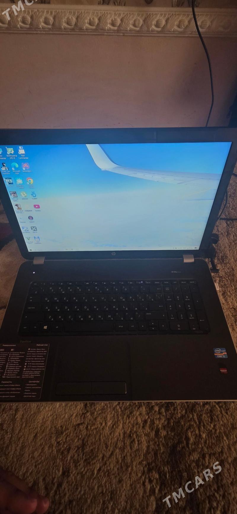 HP pavilyon - Мары - img 2