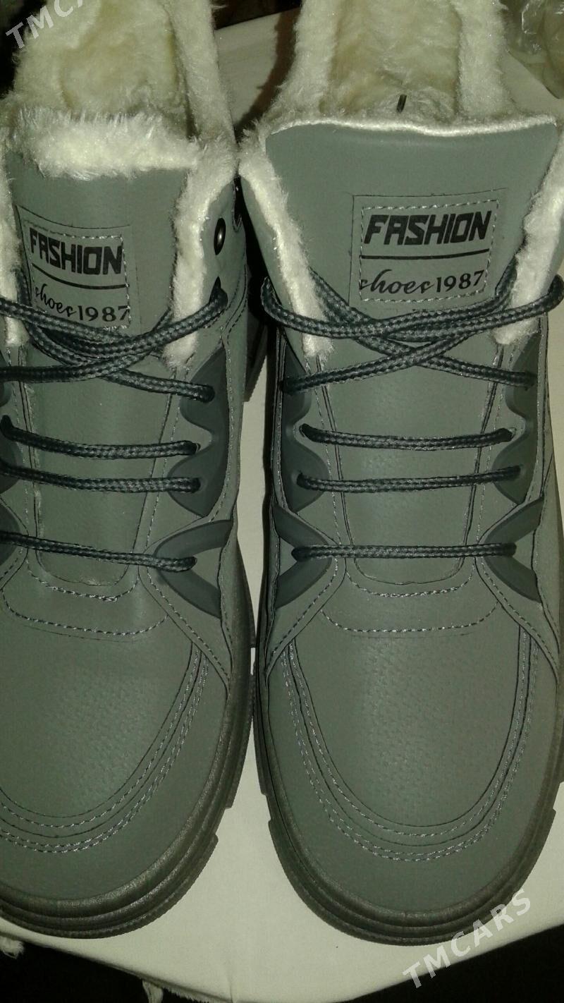 Ädik сопоги içi ýuñ. - 9 mkr - img 3