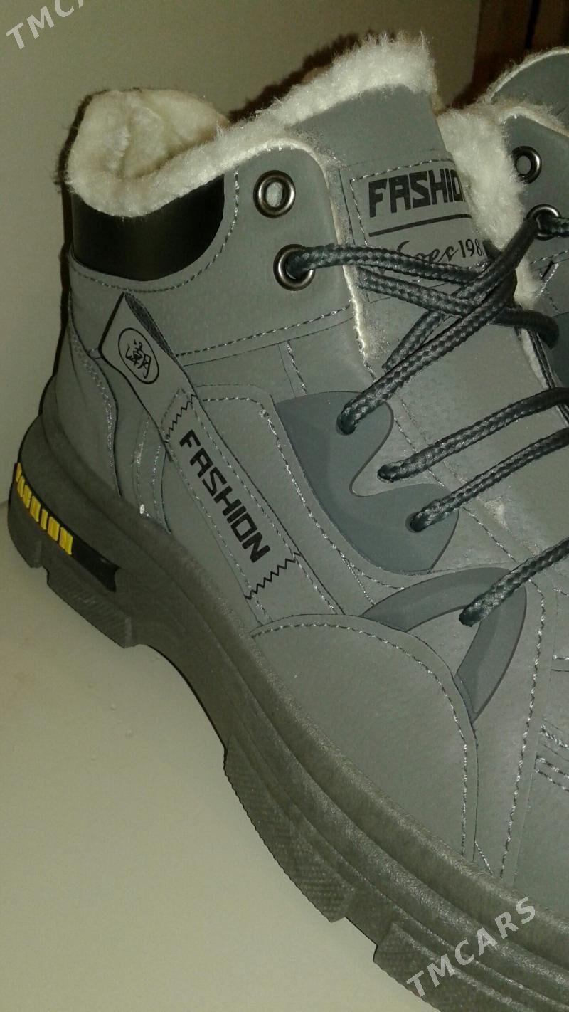 Ädik сопоги içi ýuñ. - 9 mkr - img 2