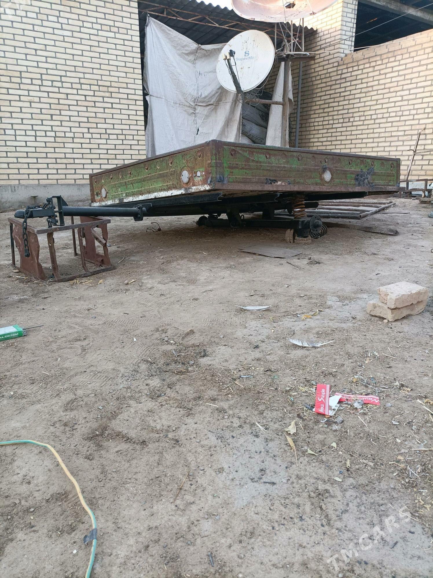 pirsep tirkeg - Векильбазар - img 2