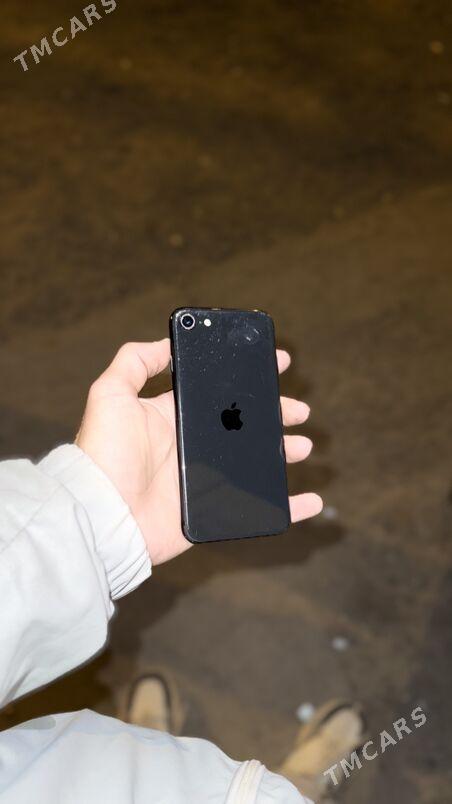 Iphone SE 2020 - Türkmenabat - img 2