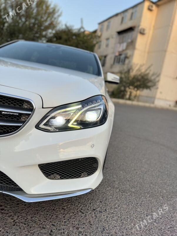 Mercedes-Benz E350 2013 - 420 000 TMT - Хитровка - img 2