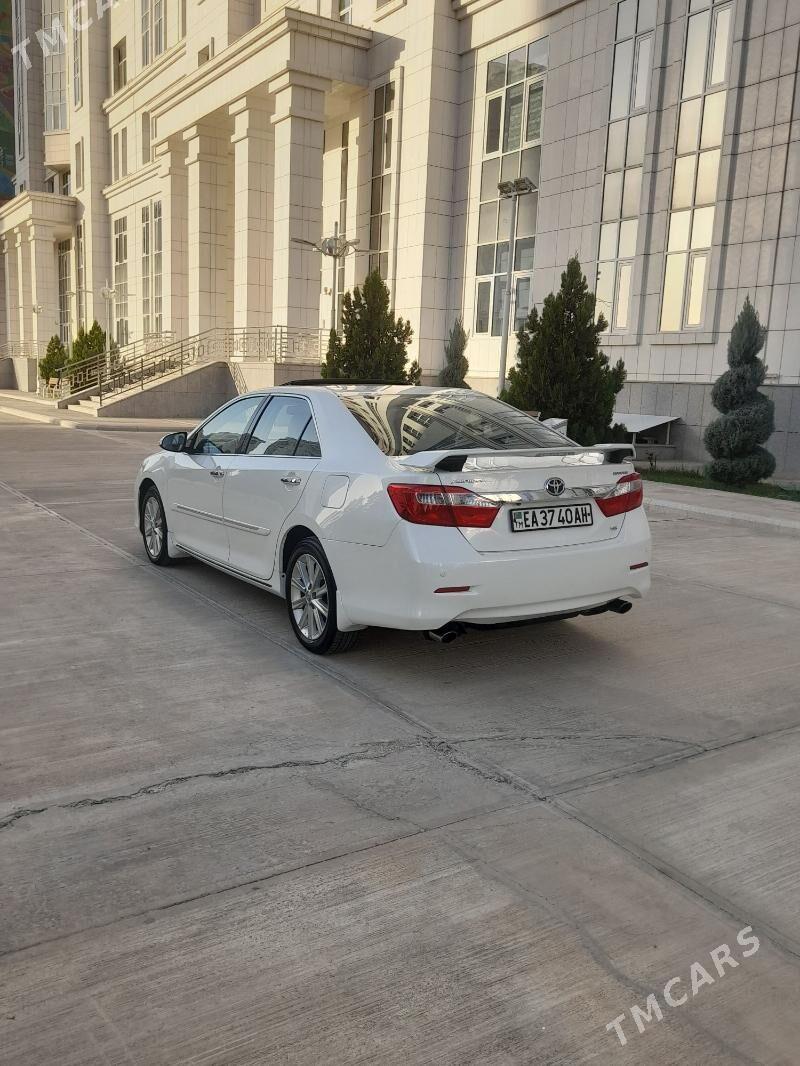 Toyota Aurion 2013 - 368 000 TMT - Ашхабад - img 4