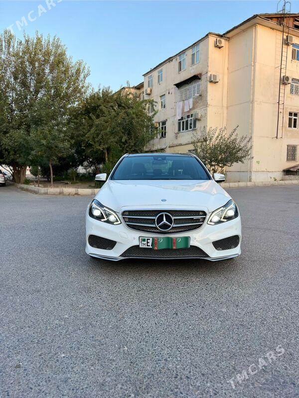 Mercedes-Benz E350 2013 - 420 000 TMT - Хитровка - img 7