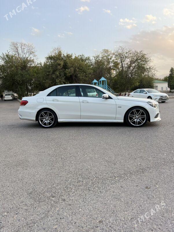 Mercedes-Benz E350 2013 - 420 000 TMT - Хитровка - img 1
