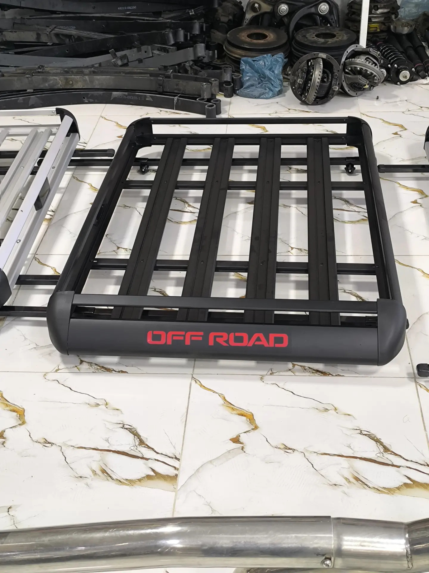 pathfinder tapjan 100 TMT - Мары - img 7