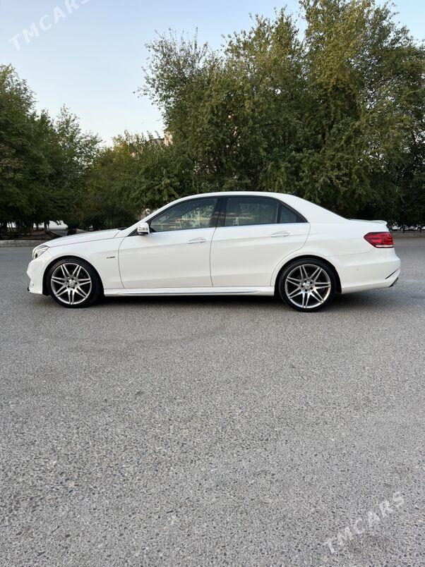 Mercedes-Benz E350 2013 - 420 000 TMT - Хитровка - img 6