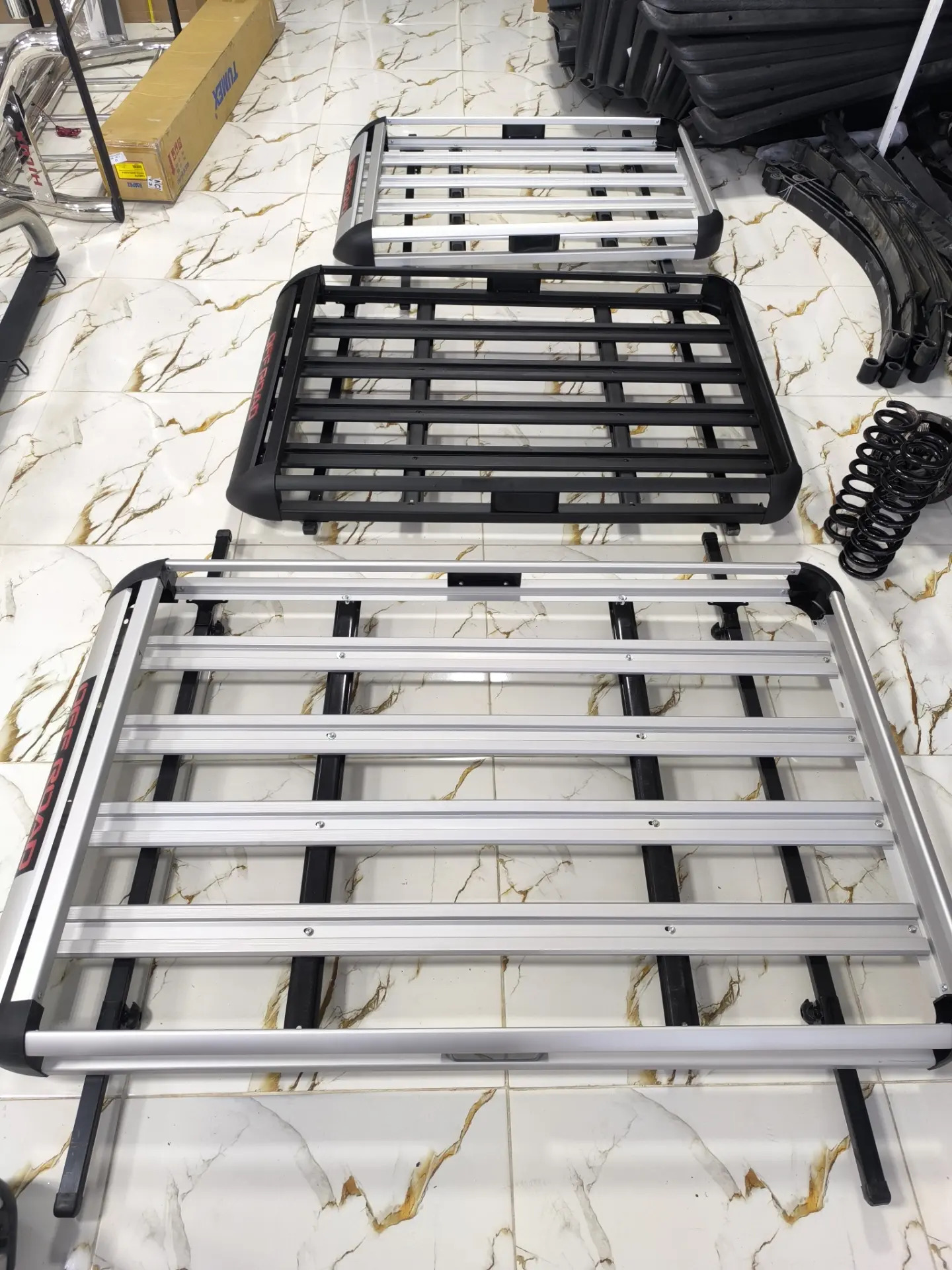 pathfinder tapjan 100 TMT - Мары - img 2