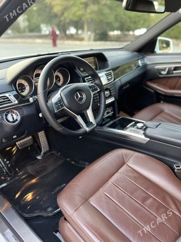 Mercedes-Benz E350 2013 - 420 000 TMT - Хитровка - img 5