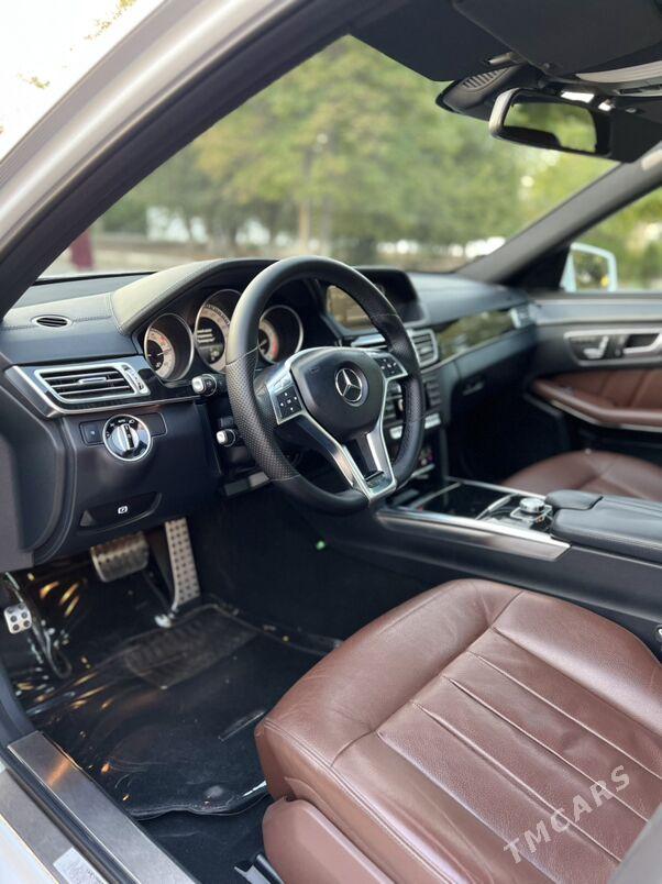 Mercedes-Benz E350 2013 - 420 000 TMT - Хитровка - img 4