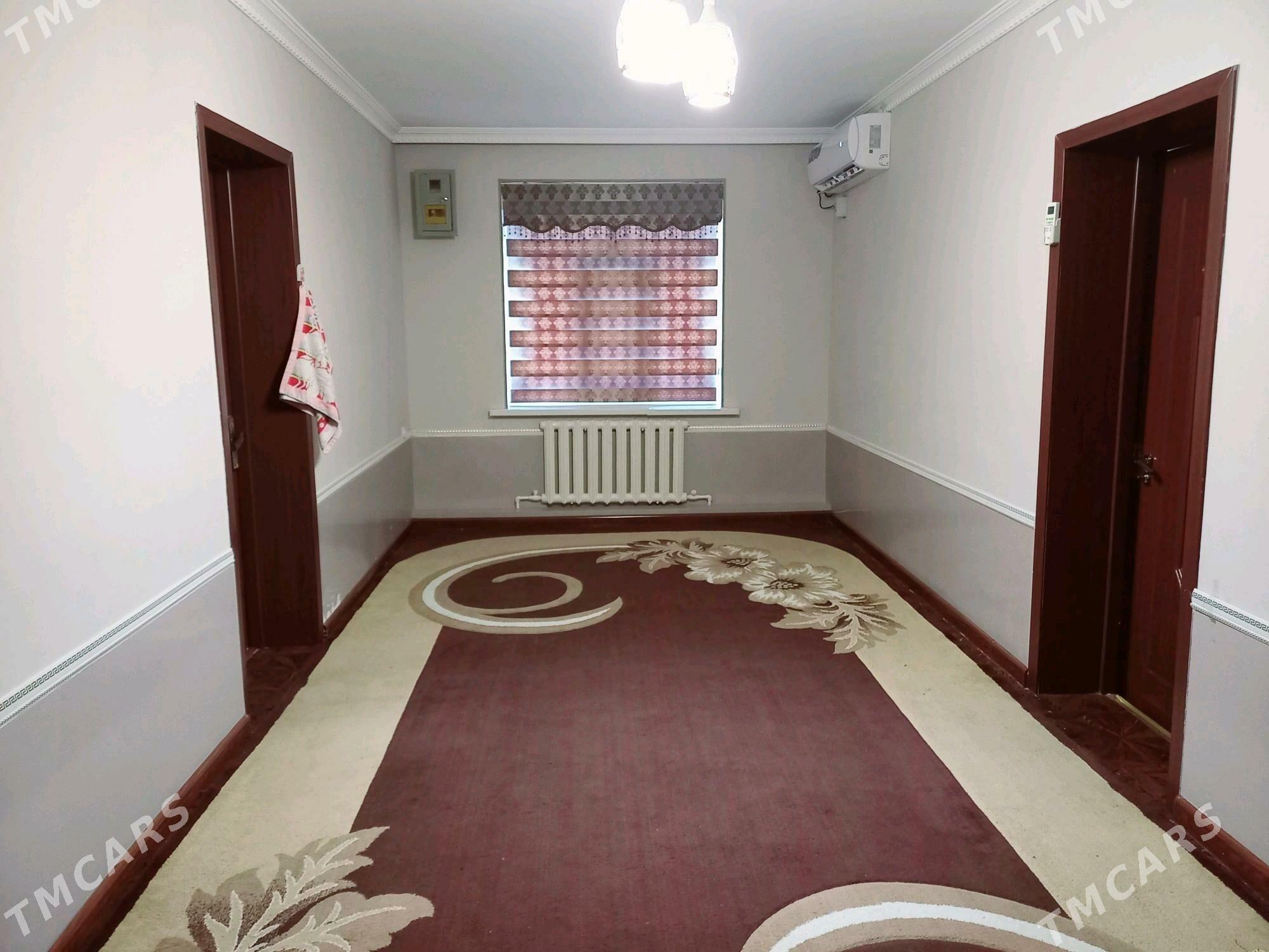 Satlyk Jaý - Теджен - img 2